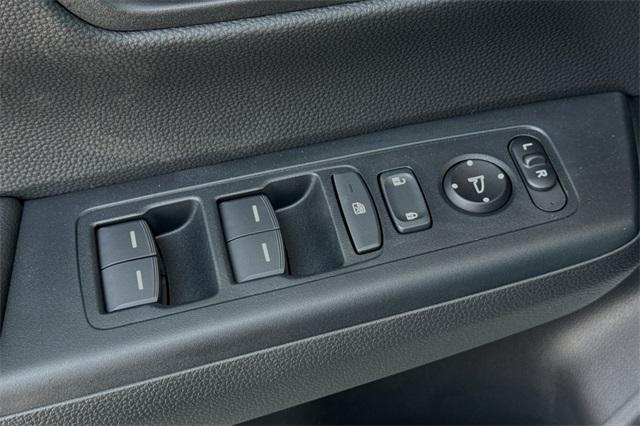 new 2025 Honda CR-V Hybrid car, priced at $39,500