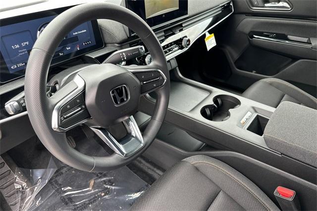 new 2025 Honda Prologue car, priced at $49,305