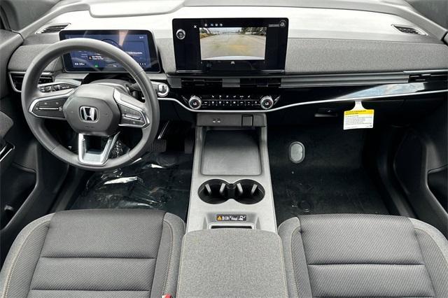 new 2025 Honda Prologue car, priced at $49,305