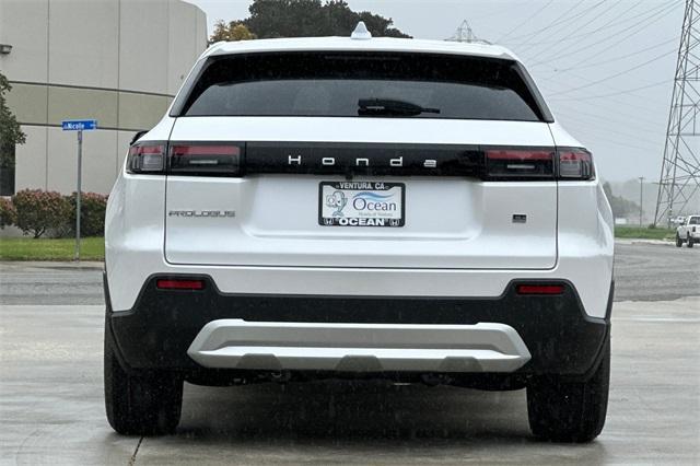 new 2025 Honda Prologue car, priced at $49,305