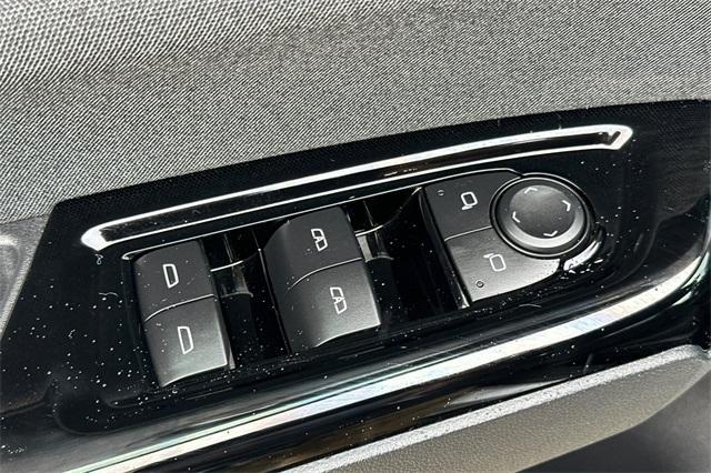 new 2025 Honda Prologue car, priced at $49,305