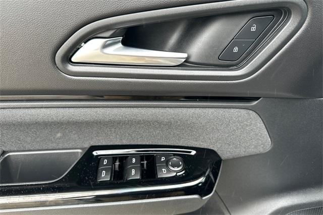 new 2025 Honda Prologue car, priced at $49,305