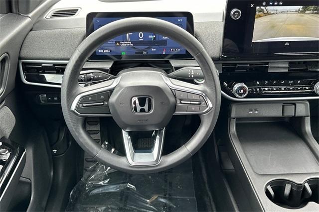 new 2025 Honda Prologue car, priced at $49,305