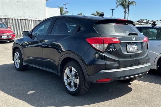 used 2019 Honda HR-V car, priced at $16,395