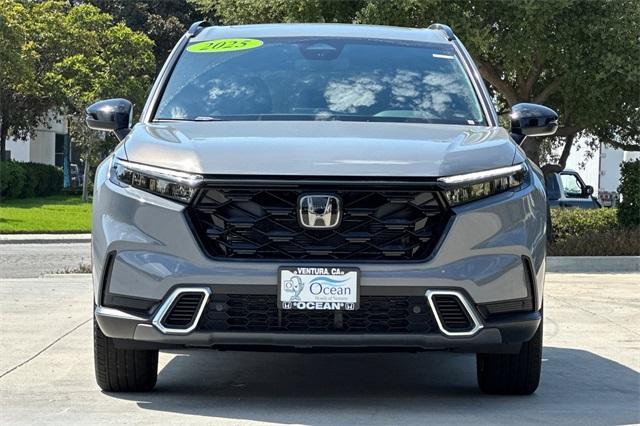 new 2025 Honda CR-V Hybrid car, priced at $42,950