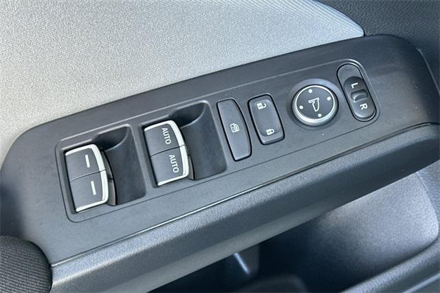 new 2026 Honda Civic Hybrid car, priced at $30,490