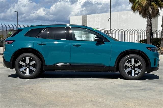 new 2025 Honda Prologue car, priced at $53,605