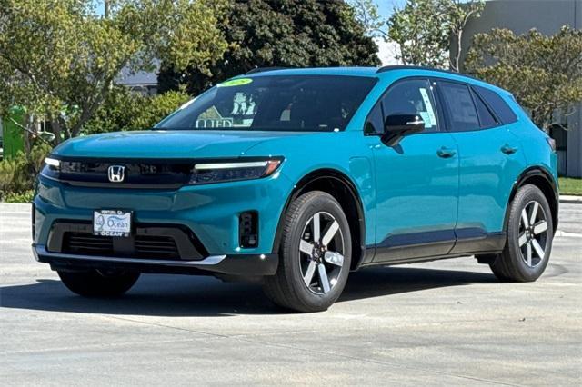 new 2025 Honda Prologue car, priced at $53,605