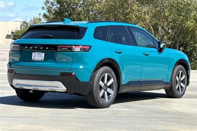 new 2025 Honda Prologue car, priced at $53,605