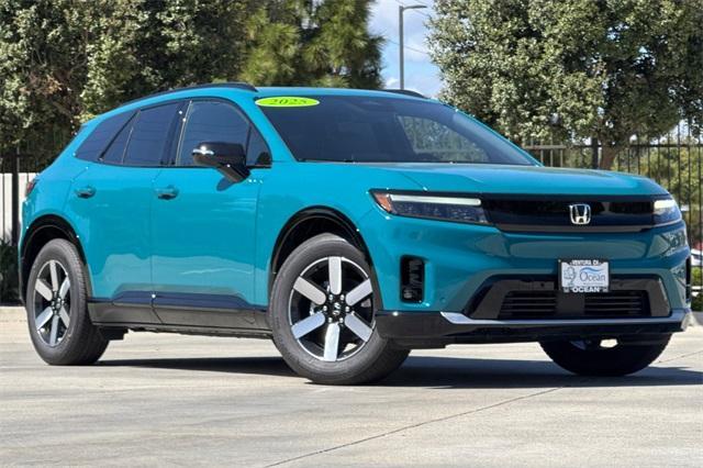 new 2025 Honda Prologue car, priced at $53,605