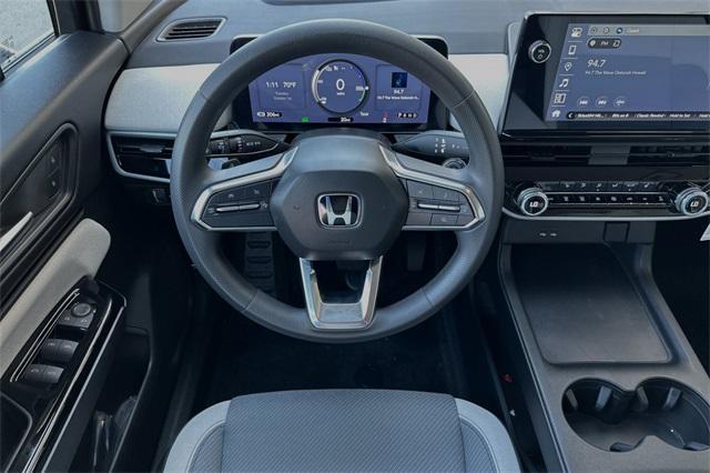 new 2024 Honda Prologue car, priced at $52,250