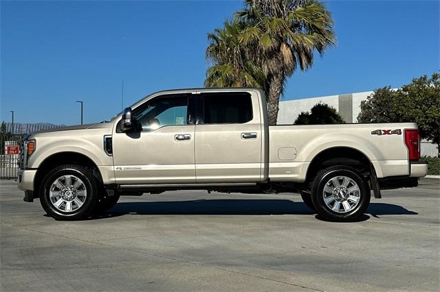 used 2017 Ford F-350 car, priced at $53,995