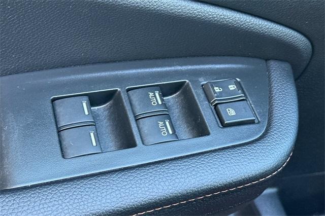 used 2023 Honda Passport car, priced at $36,595