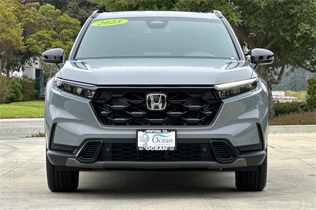 new 2025 Honda CR-V Hybrid car, priced at $41,000