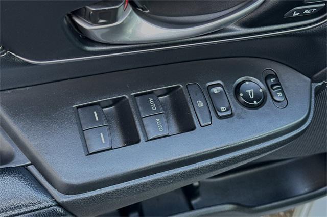 used 2019 Honda CR-V car, priced at $25,299