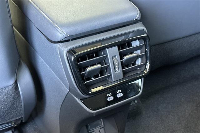 used 2024 Lexus RZ 300e car, priced at $35,995