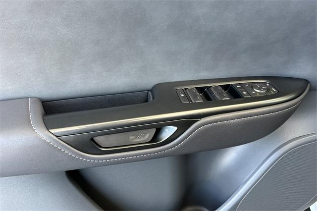 used 2024 Lexus RZ 300e car, priced at $35,995