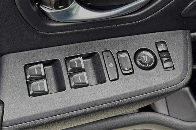 new 2025 Honda Pilot car, priced at $54,985