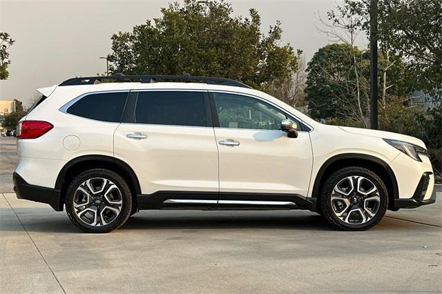 used 2023 Subaru Ascent car, priced at $34,995