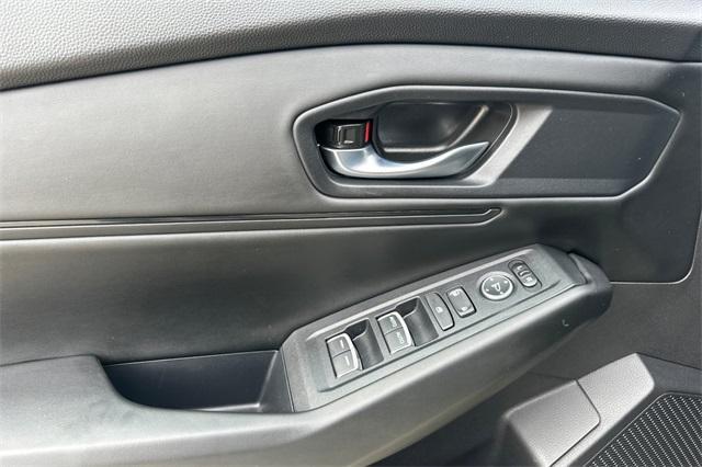 used 2023 Honda Accord car, priced at $27,995