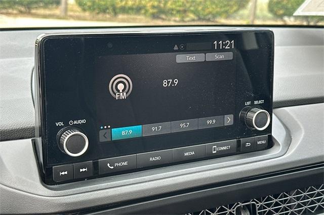 used 2023 Honda Accord car, priced at $27,995