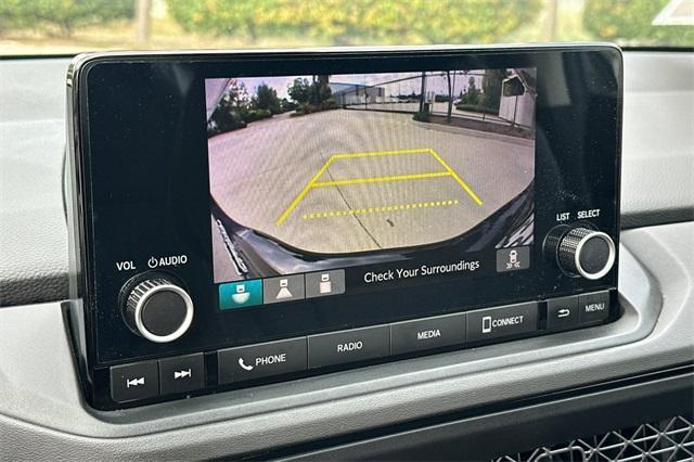 used 2023 Honda Accord car, priced at $27,995