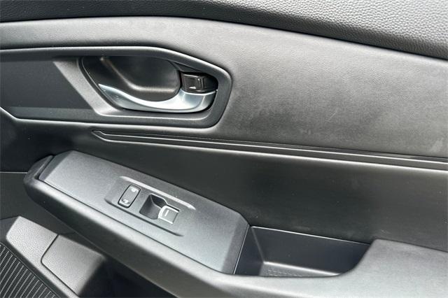 used 2023 Honda Accord car, priced at $27,995