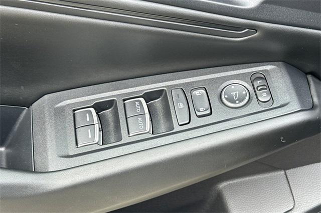 used 2023 Honda Accord car, priced at $27,995