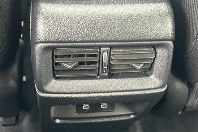 used 2024 Honda CR-V Hybrid car, priced at $31,995