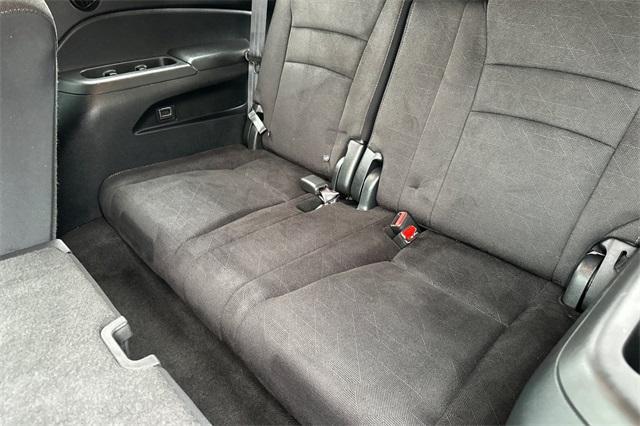 used 2022 Honda Pilot car, priced at $27,995