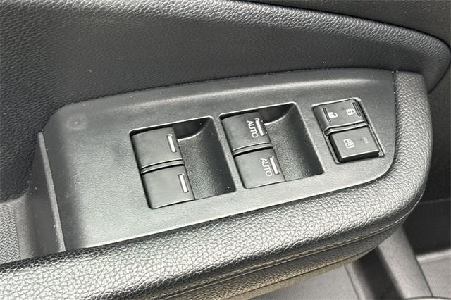 used 2022 Honda Pilot car, priced at $26,995