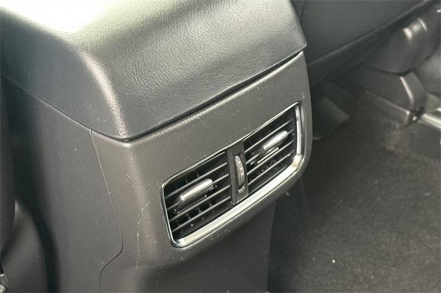 used 2023 Mazda CX-5 car, priced at $23,895