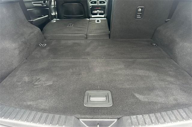 used 2023 Mazda CX-5 car, priced at $23,895