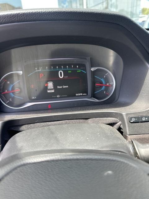 used 2019 Honda Passport car, priced at $21,986