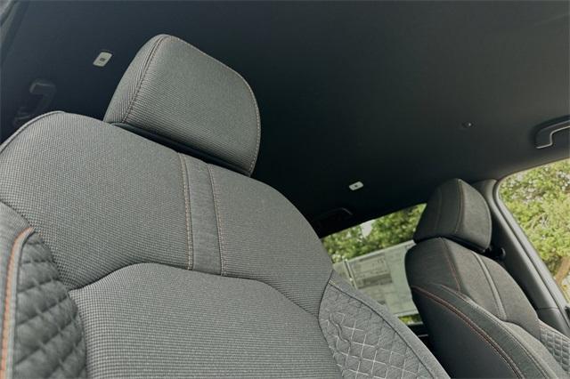new 2025 Honda Pilot car, priced at $43,750
