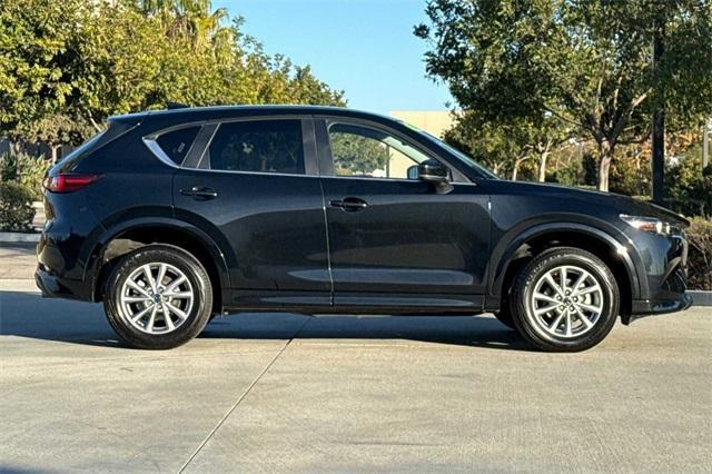 used 2024 Mazda CX-5 car, priced at $22,995