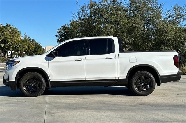 used 2022 Honda Ridgeline car, priced at $33,995