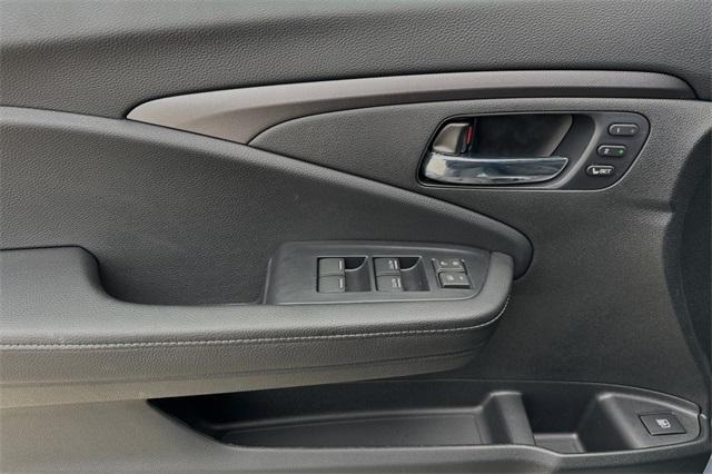 new 2025 Honda Ridgeline car, priced at $44,885