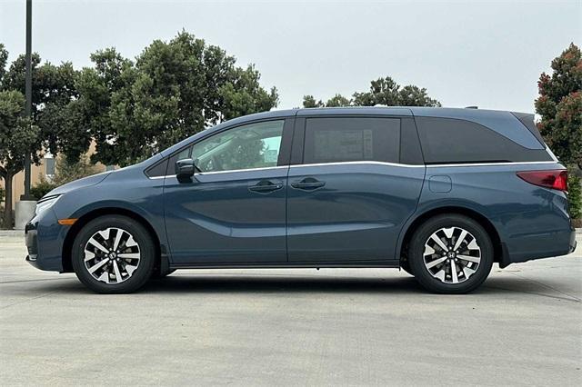 new 2025 Honda Odyssey car, priced at $43,315