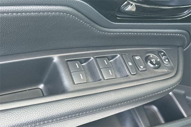 used 2023 Honda Odyssey car, priced at $38,851