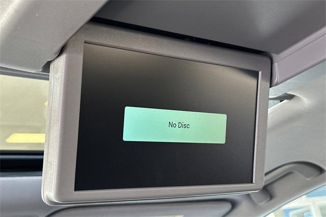 used 2023 Honda Odyssey car, priced at $38,851