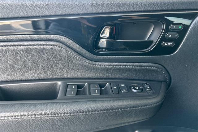 used 2023 Honda Odyssey car, priced at $38,851
