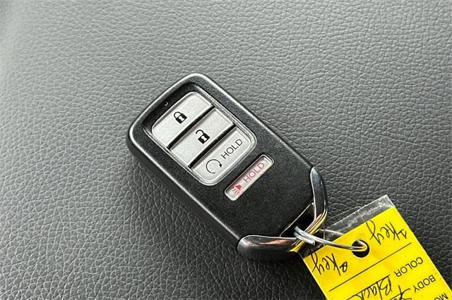 used 2024 Honda Ridgeline car, priced at $33,995