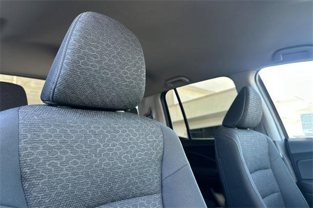 used 2024 Honda Ridgeline car, priced at $36,995