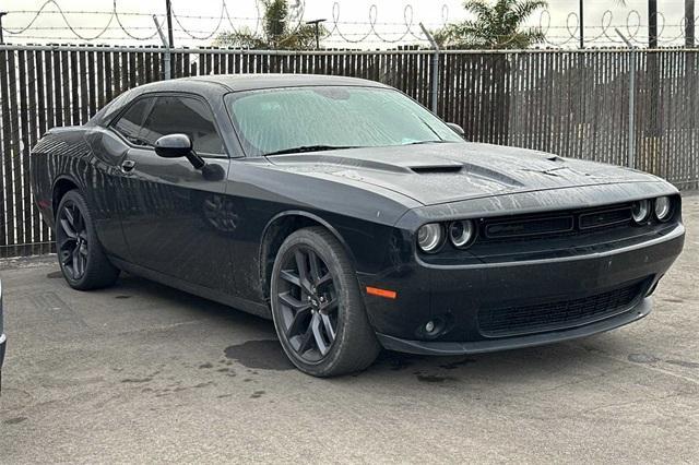 used 2019 Dodge Challenger car, priced at $22,993