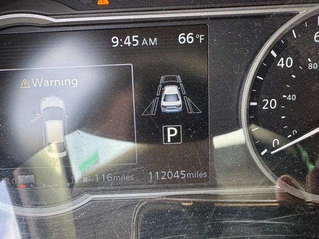 used 2021 Nissan Versa car, priced at $9,950