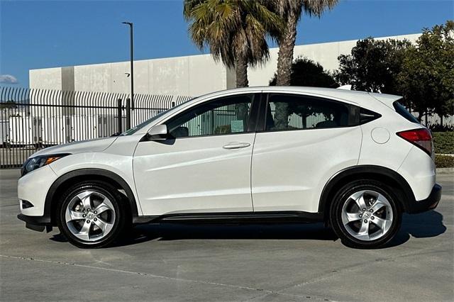 used 2016 Honda HR-V car, priced at $19,795