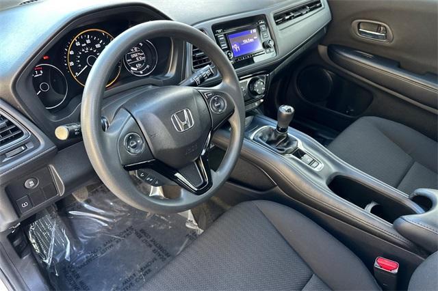 used 2016 Honda HR-V car, priced at $19,795