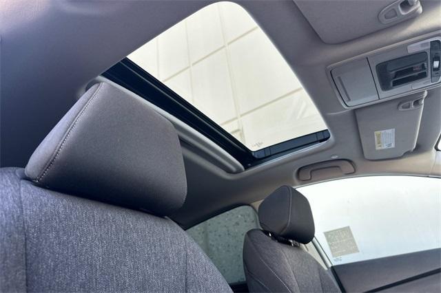 used 2024 Honda Accord car, priced at $26,495