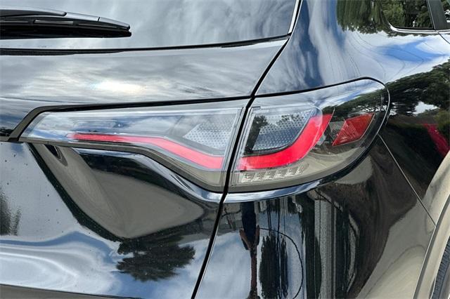 new 2026 Honda HR-V car, priced at $27,595